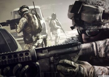 Delta Force Mobile Season 4: The Ultimate Guide for New Players