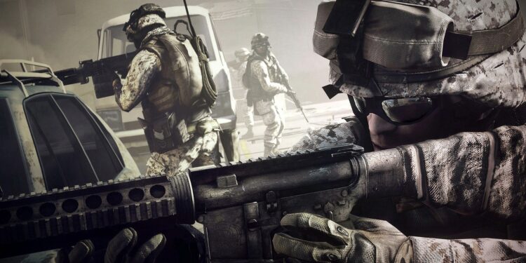 Delta Force Mobile Season 4: The Ultimate Guide for New Players