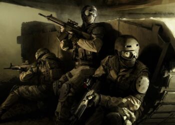 Delta Force Mobile Season 4: The Ultimate Guide for New Players