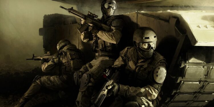 Delta Force Mobile Season 4: The Ultimate Guide for New Players