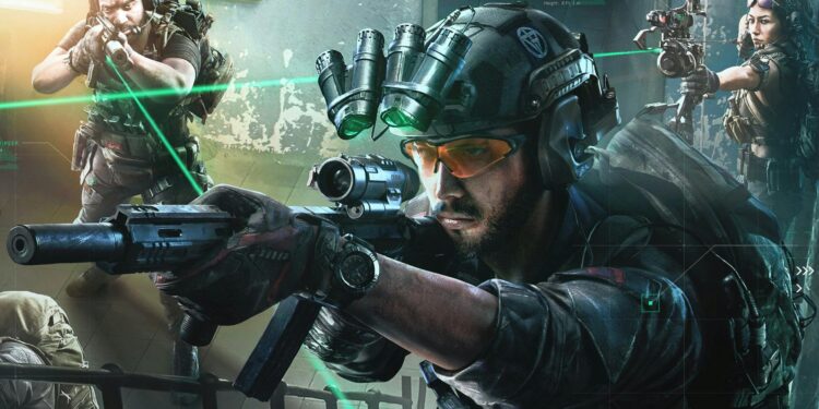Delta Force Mobile: AR Loadouts You Need
