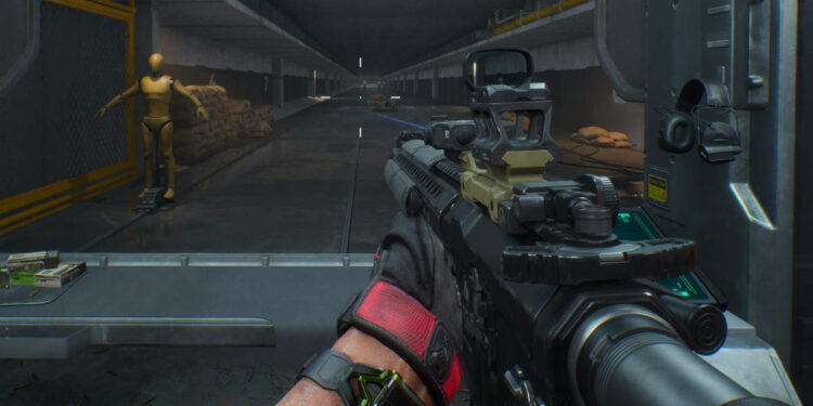 Top 5 Best Weapons in Delta Force Mobile: Ultimate Season 4 Loadouts Revealed