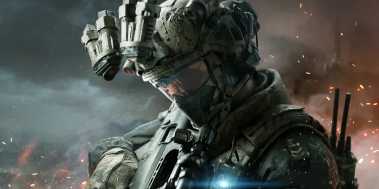 Delta Force Mobile: Best SR25 & G18 Builds