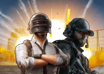 Delta Force Mobile vs PUBG Mobile: The Ultimate FPS Showdown