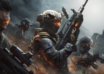 Delta Force Mobile: Unlock God-Tier Aim & Smooth Gameplay