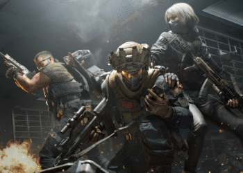 Delta Force Mobile: Unlock God-Tier Aim & Smooth Gameplay