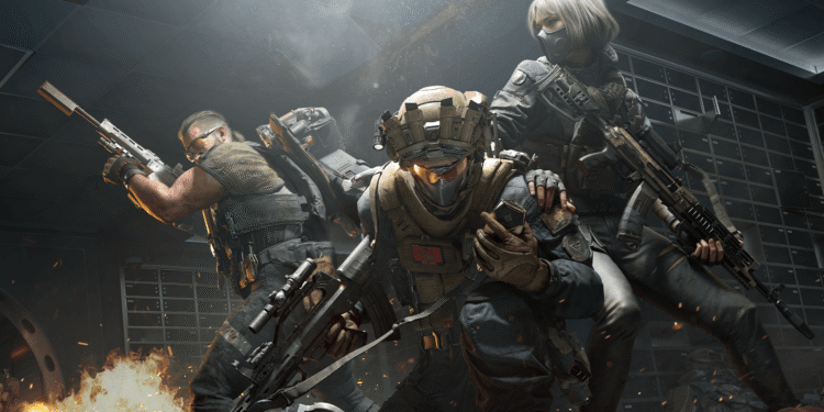 Delta Force Mobile: Unlock God-Tier Aim & Smooth Gameplay