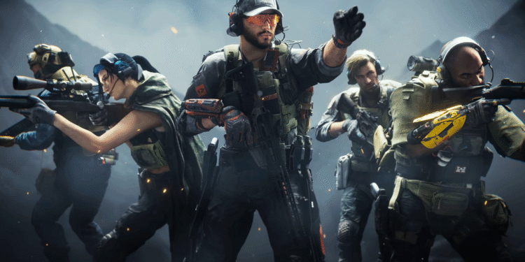 Delta Force Mobile Has Arrived : A Console-Quality Shooter in Your Pocket