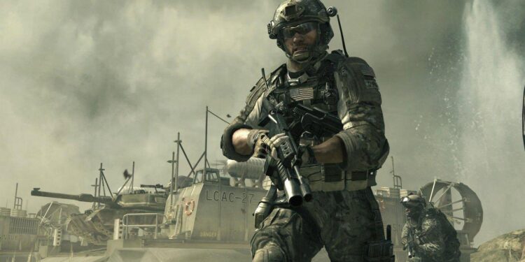 Delta Force Fans Are Not Happy