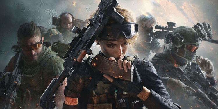 Premium Bundles in Delta Force: Unlock Them with Mandle Bricks